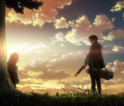 levi and kenny